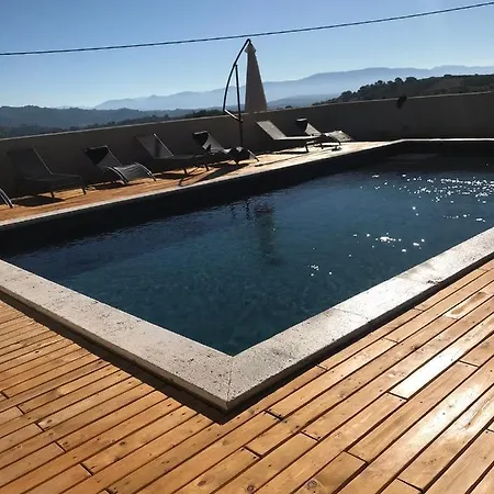 Pensión Sant'angelo Farm