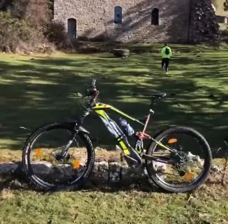 Sant'angelo Farm 3* Gualdo Cattaneo