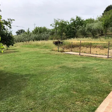 Sant'angelo Farm Pensión