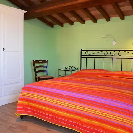 Sant'angelo Farm Pensión