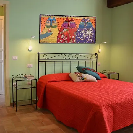 Sant'angelo Farm 3* Gualdo Cattaneo