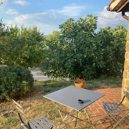 Sant'angelo Farm 4* Gualdo Cattaneo