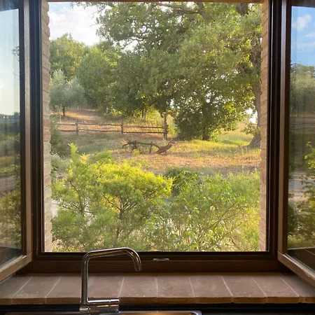 Sant'angelo Farm 4*