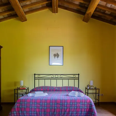 Sant'angelo Farm 4*