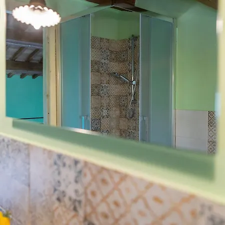 Sant'angelo Farm Casa de hóspedes