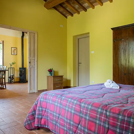 Sant'angelo Farm Casa de hóspedes Gualdo Cattaneo