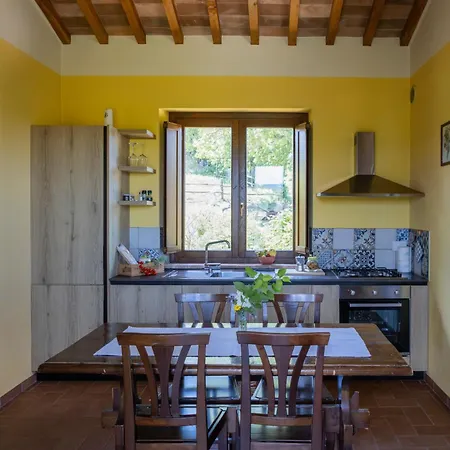 Sant'angelo Farm 4* Gualdo Cattaneo