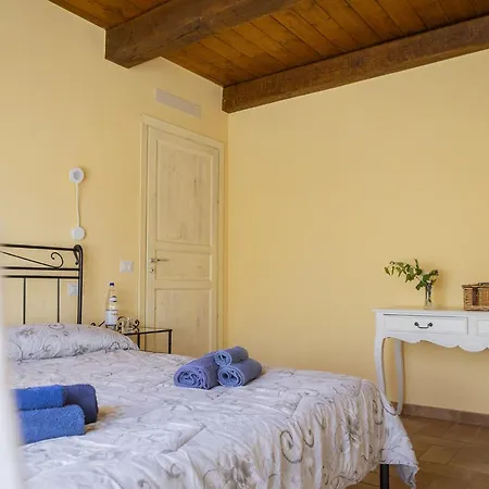 Casa de hóspedes Sant'angelo Farm 4*