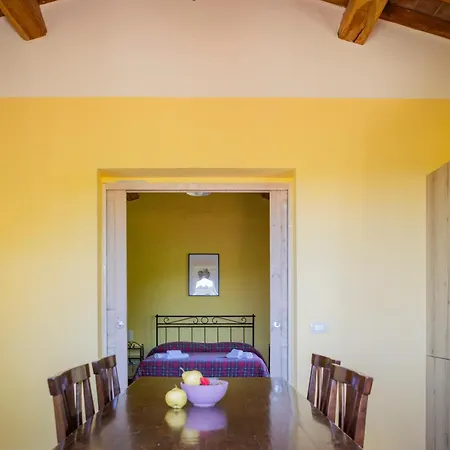 Sant'angelo Farm Gualdo Cattaneo