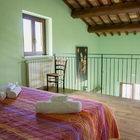 Sant'angelo Farm