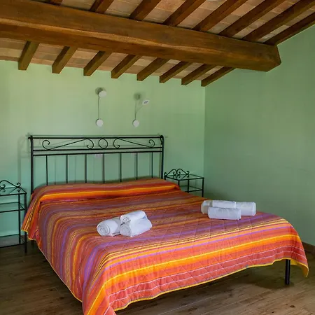 Sant'angelo Farm Casa de hóspedes