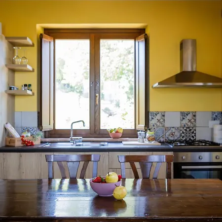 Casa de hóspedes Sant'angelo Farm