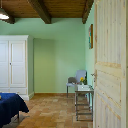 Casa de hóspedes Sant'angelo Farm 4*
