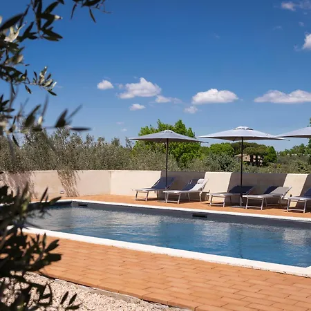 Sant'angelo Farm 4*