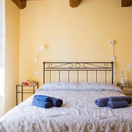 Sant'angelo Farm Gualdo Cattaneo