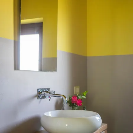 Sant'angelo Farm Casa de hóspedes