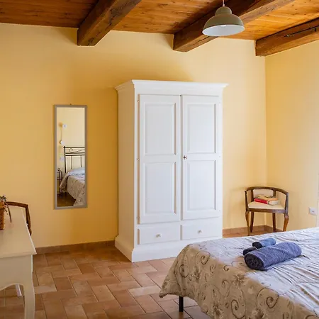 Casa de hóspedes Sant'angelo Farm 4*