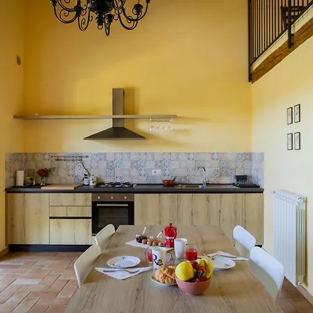 Sant'angelo Farm Casa de hóspedes Gualdo Cattaneo