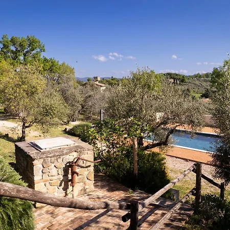 Sant'angelo Farm Casa de hóspedes 4*