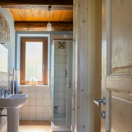 Sant'angelo Farm Casa de hóspedes Gualdo Cattaneo