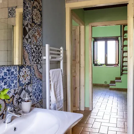 Sant'angelo Farm Casa de hóspedes 4*