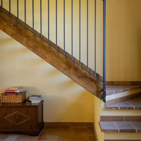 Casa de hóspedes Sant'angelo Farm 4*