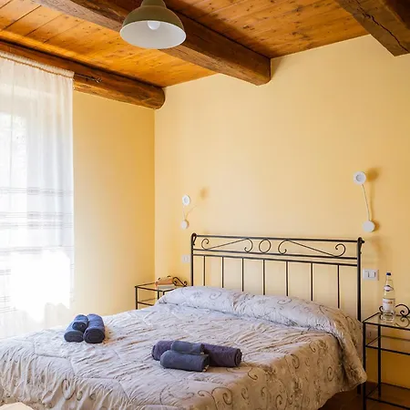 Sant'angelo Farm Casa de hóspedes