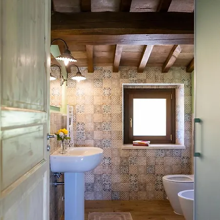 Casa de hóspedes Sant'angelo Farm 4*