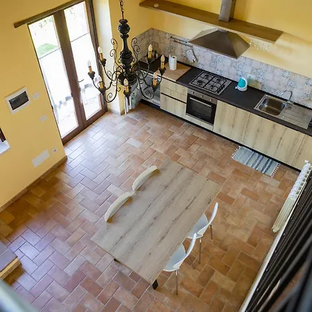 Sant'angelo Farm 4*