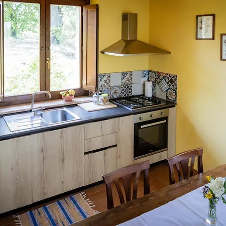 Sant'angelo Farm Casa de hóspedes Gualdo Cattaneo