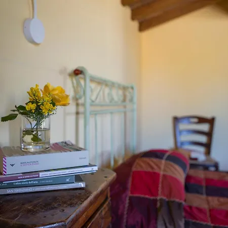 Sant'angelo Farm 3*
