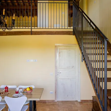 Sant'angelo Farm 3* Gualdo Cattaneo
