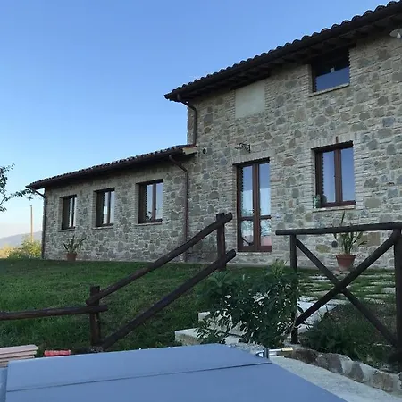 Sant'angelo Farm 4*